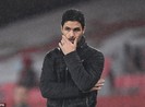 Arteta nói về trách nhiệm sau trận thua thảm của Arsenal