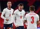 Bóng đá Anh lên phương án gây sốc ở VCK Euro 2020