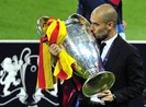 10 năm thất bại của Pep Guardiola