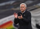 Bí kíp của Jose Mourinho