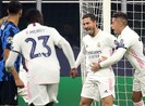 Real Madrid thoát hiểm, Bayern Munich giành vé sớm