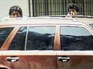 Khoảnh khắc điên rồ của Maradona: Xả súng vào phóng viên