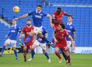 Bị gỡ phút 90+3 vì VAR, Liverpool vẫn lên đỉnh Premier League