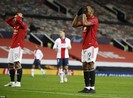 Neymar rực sáng, PSG hạ MU ngay tại Old Trafford