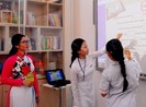 Lương giáo viên cao nhất trong bảng lương sự nghiệp
