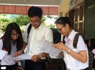 Trường ĐH Kinh tế TP.HCM điểm chuẩn 17,5-22,8
