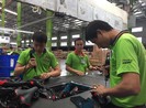'Ông lớn' Trung Quốc nhảy vào, doanh nhân Việt lo mất nhân sự