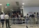 Ngăn chặn hành khách đe doạ nhân viên hàng không