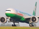 Tiếp viên Eva Air đình công, 15 chuyến bay từ Tân Sơn Nhất hủy