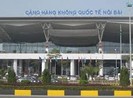Dập tắt đám cháy ở nhà hàng trong ga quốc tế sân bay Nội Bài