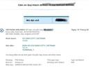 Đặt vé Vietnam Airlines nhưng phải đi... Jetstar Pacific