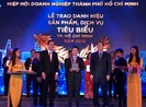 Doanh nhân có vai trò quan trọng trong sự phát triển TP.HCM