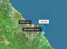 Vietnam Airlines lên tiếng máy bay hạ cánh hai lần ở Đà Nẵng