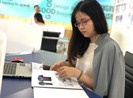 Sếp ngành da giày, dệt may... được trả lương 40-80 triệu đồng