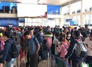 Sân bay Tân Sơn Nhất đạt kỷ lục gần 1.000 chuyến bay/ngày