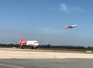 Vietjet lên tiếng việc bay đến tâm điểm dịch phổi cấp Vũ Hán