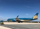 Khách Hàn Quốc tử vong trên máy bay Vietnam Airlines