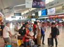 Sân bay Đà Nẵng sẽ ngưng phát loa thông tin chuyến bay
