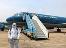 Giới hạn không quá 200 khách/chuyến bay đến TP.HCM