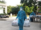 Quân khu 7 sẵn sàng chống dịch COVID-19 cấp độ cao hơn