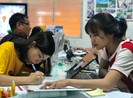 Nới lỏng cách ly, nhu cầu tuyển dụng chuyển biến tích cực
