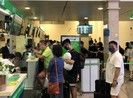 Cẩm nang dành cho khách đi máy bay mùa dịch COVID-19