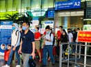 Khách tăng, ACV kiến nghị bỏ giãn cách tại sân bay