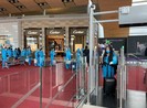Chuyến bay đặc biệt đưa 340 công dân về Tân Sơn Nhất