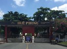 Thu hẹp sản xuất, Công ty Huê Phong cắt giảm 2.222 lao động