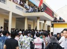 10 quận, huyện bị tạm dừng đưa lao động sang Hàn Quốc