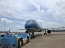 Vietnam Airlines nói gì về khoản vay 12.000 tỉ đồng