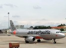 Lý do thương hiệu Jetstar Pacific sắp bị đổi tên