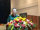 Báo chí lan tỏa hình ảnh đẹp Bộ đội Cụ Hồ trong đại dịch