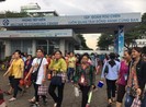 Nhận trợ cấp thôi việc phải nộp thuế thu nhập cá nhân?
