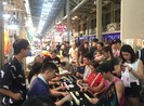 Đài Loan nới lỏng chính sách nhập cảnh từ ngày 29-6