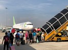 Đo mức độ ảnh hưởng khi Tân Sơn Nhất đóng 1 đường băng
