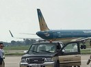 Sân bay Nội Bài lên tiếng vụ nữ nhân viên tử vong tại sân bay