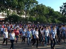 Thu nhập giảm, tỉ lệ thất nghiệp cao nhất 10 năm