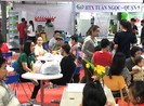Nhân sự ngành dịch vụ trên đà phục hồi