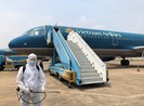Đợt dịch thứ hai bẻ gãy mạch phục hồi của Vietnam Airlines