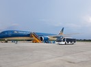 Sắp có 3 chuyến bay giải tỏa 700 khách mắc kẹt rời Đà Nẵng