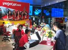 Vietjet mở bán 1,5 triệu vé Tết Nguyên đán 2021