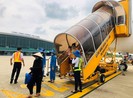 Điều chỉnh Cảng hàng không quốc tế Thọ Xuân