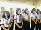 Long An: Xuất ngoại lao động được vay 150 triệu đồng