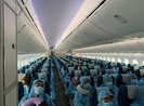 Bịa các chuyến bay đưa công dân Việt Nam về nước để bán vé