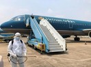 Tạm dừng kế hoạch 33 chuyến bay đưa công dân về nước
