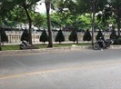 Vụ cô giáo bị sát hại: Ổn định tâm lý học sinh, giáo viên
