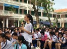 Trường THPT Mạc Đĩnh Chi tăng chỉ tiêu tuyển sinh lớp 10