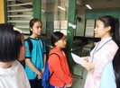 Công bố đề và đáp án thi vào lớp 6 chuyên Trần Đại Nghĩa