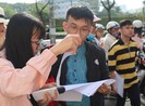 ĐH Công nghệ thông tin công bố điểm chuẩn thi năng lực